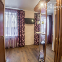 Proletarian Tower номер премиум