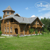 Усадьба Терема