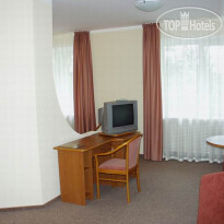 Тверь Парк Отель