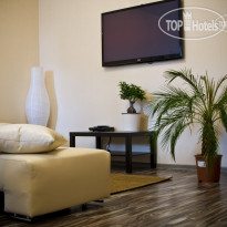 Хостел Кукуруза 