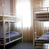 Хостел Кукуруза 