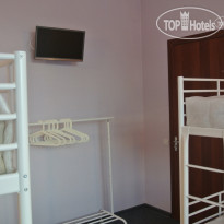 Хостел Кукуруза 