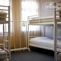 Хостел Кукуруза 