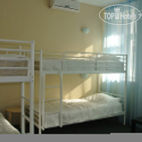 Хостел Кукуруза 