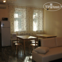 Хостел Кукуруза 