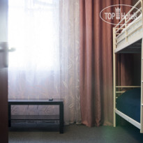 Хостел Кукуруза 