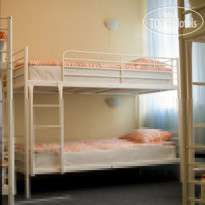 Хостел Кукуруза 