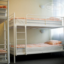 Хостел Кукуруза 