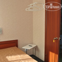 Хостел Кукуруза 