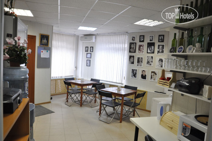Hotelier's photos Пролетарская Гостиница