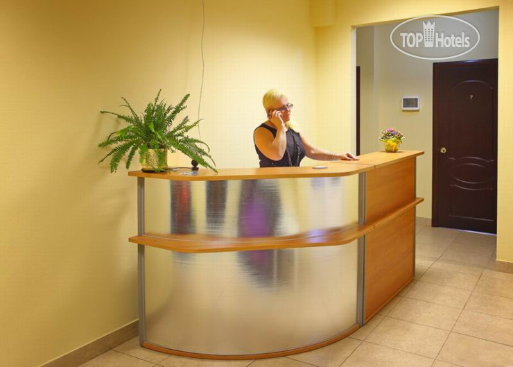 Hotel photo Orion Hotel 