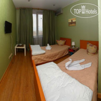 Orion Hotel