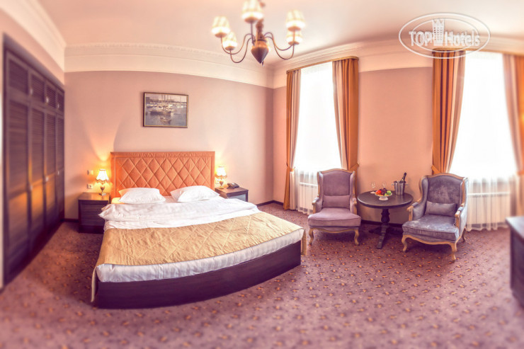 Hotel photo Гайд Парк Отель 