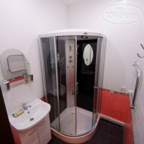 Kalinin Hostel