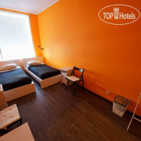 Kalinin Hostel