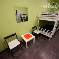 Kalinin Hostel