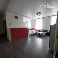 Kalinin Hostel