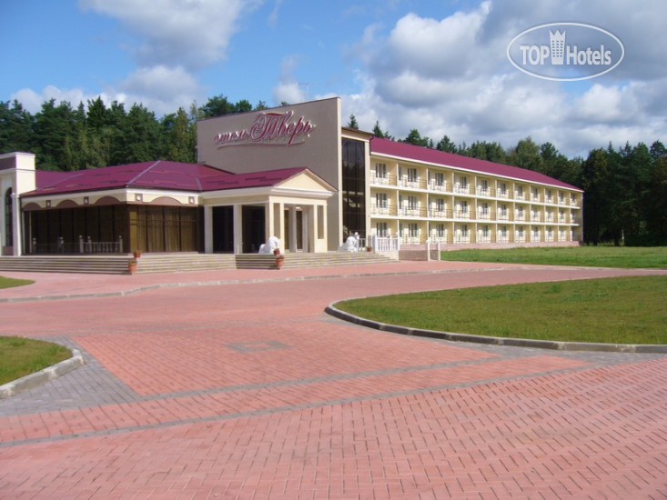 Hotel photo Тверь 