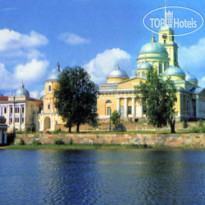 Тверь