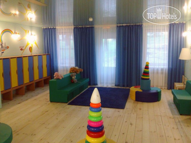 New photos from tourists Компьютерия Загородный Комплекс 3*