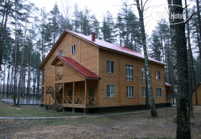 Hotelier's photos Компьютерия Загородный Комплекс 3*