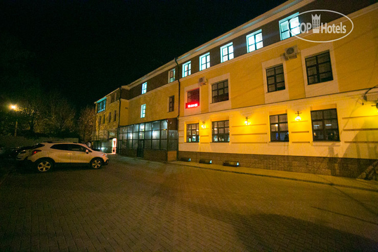 Hotel photo Гавань 