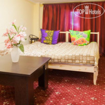 RoomComfort