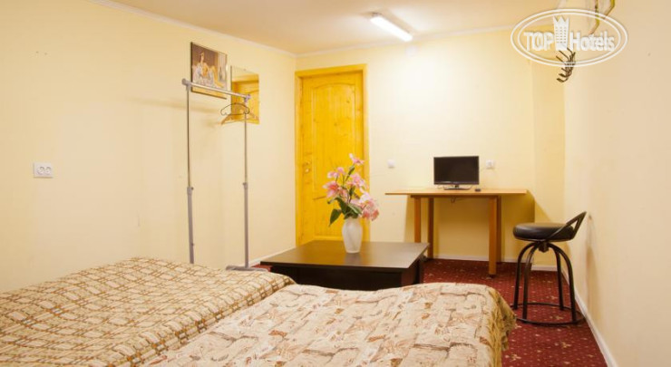 New photos from tourists RoomComfort