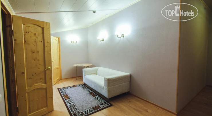 Фотографии от туристов Home Hostel (закрыт) 