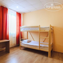 Home Hostel (closed)