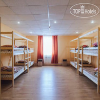 Home Hostel (closed)