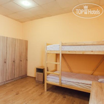 Home Hostel (closed)