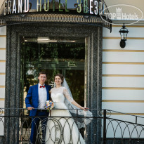 Grand Hotel Star 