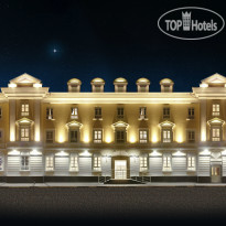 Grand Hotel Star 