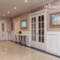 Grand Hotel Star 