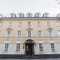 Grand Hotel Star 