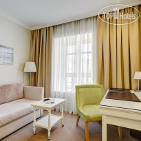 Grand Hotel Star 