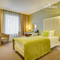 Grand Hotel Star 