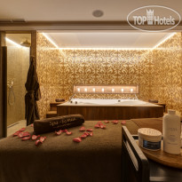 Grand Hotel Star SPA-Бутик
