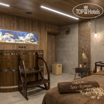 Grand Hotel Star SPA-Бутик
