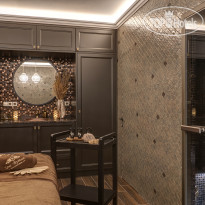 Grand Hotel Star SPA-Бутик