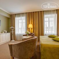 Grand Hotel Star 