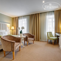 Grand Hotel Star 