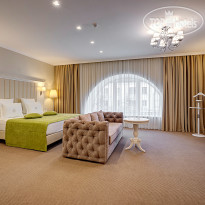 Grand Hotel Star 