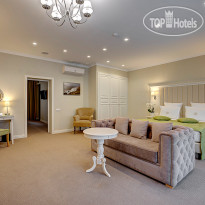 Grand Hotel Star 