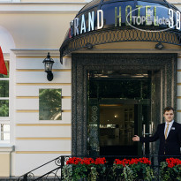 Grand Hotel Star