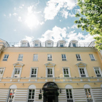 Grand Hotel Star