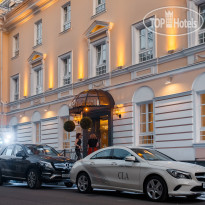 Grand Hotel Star