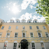 Grand Hotel Star
