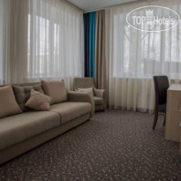 Berg Haus Hotel
